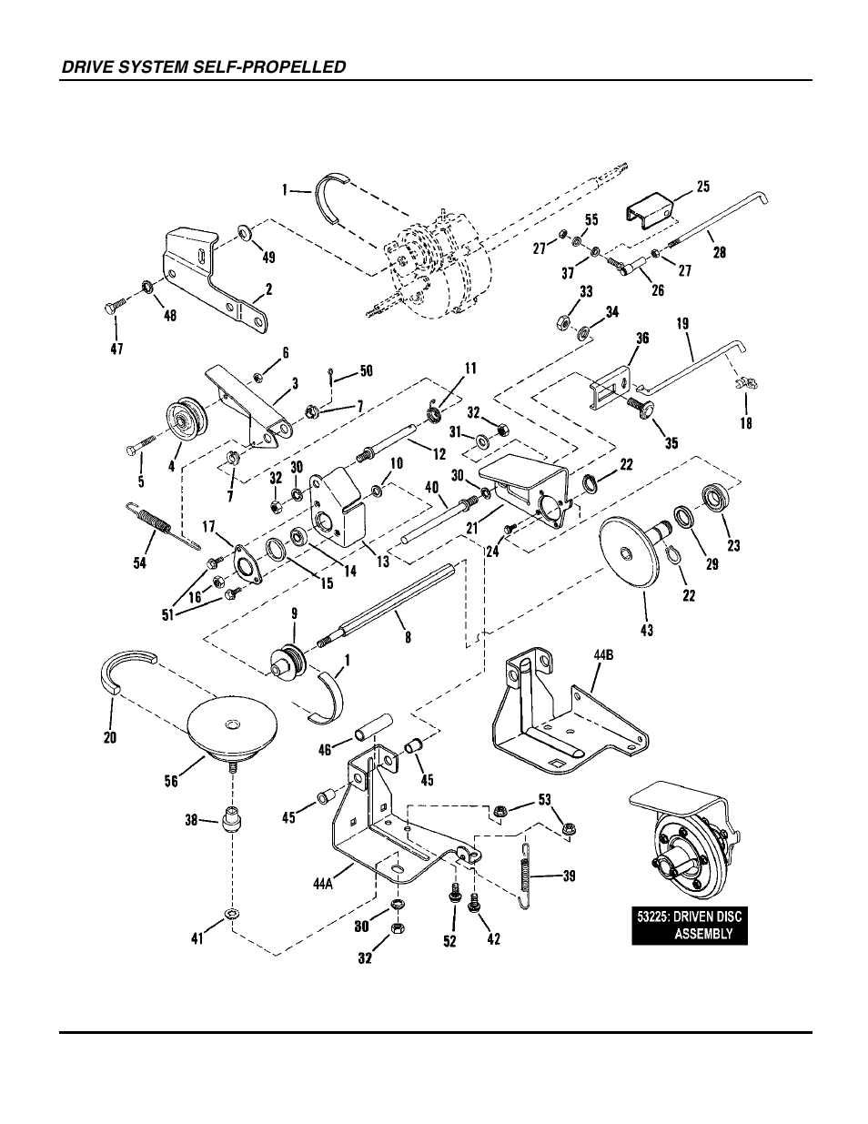 Snapper EMRP216518B User Manual | Page 14 / 38
