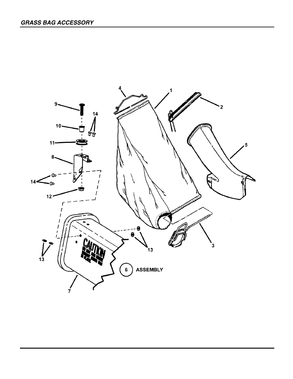 Snapper EMRP216518B User Manual | Page 26 / 38