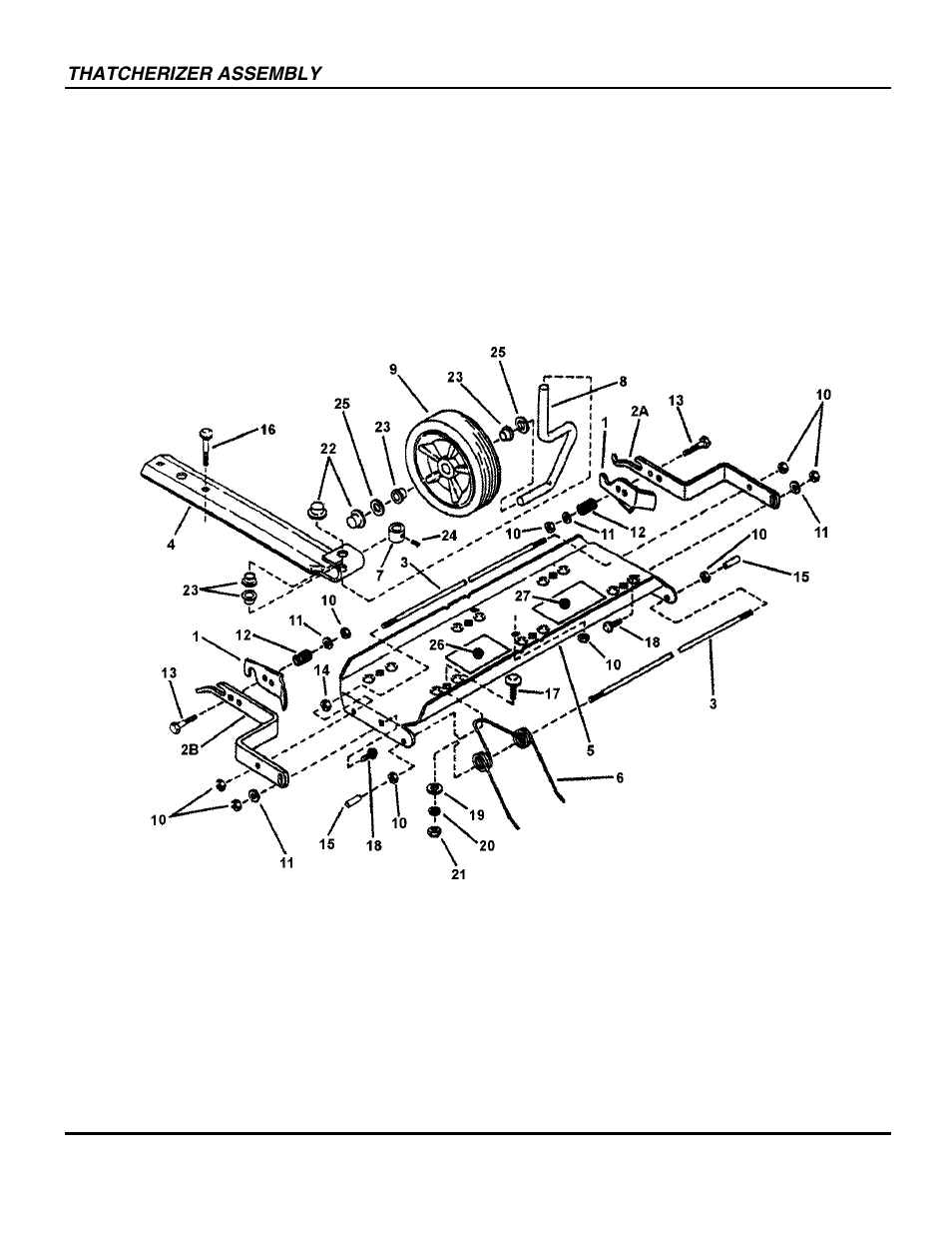 Snapper EMRP216518B User Manual | Page 30 / 38