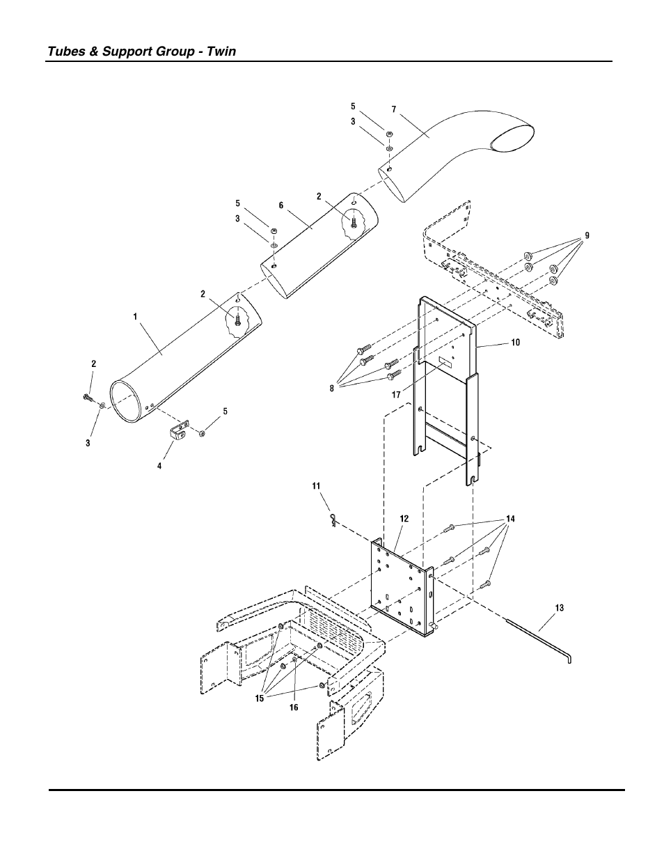 Snapper 1694498 User Manual | Page 14 / 18