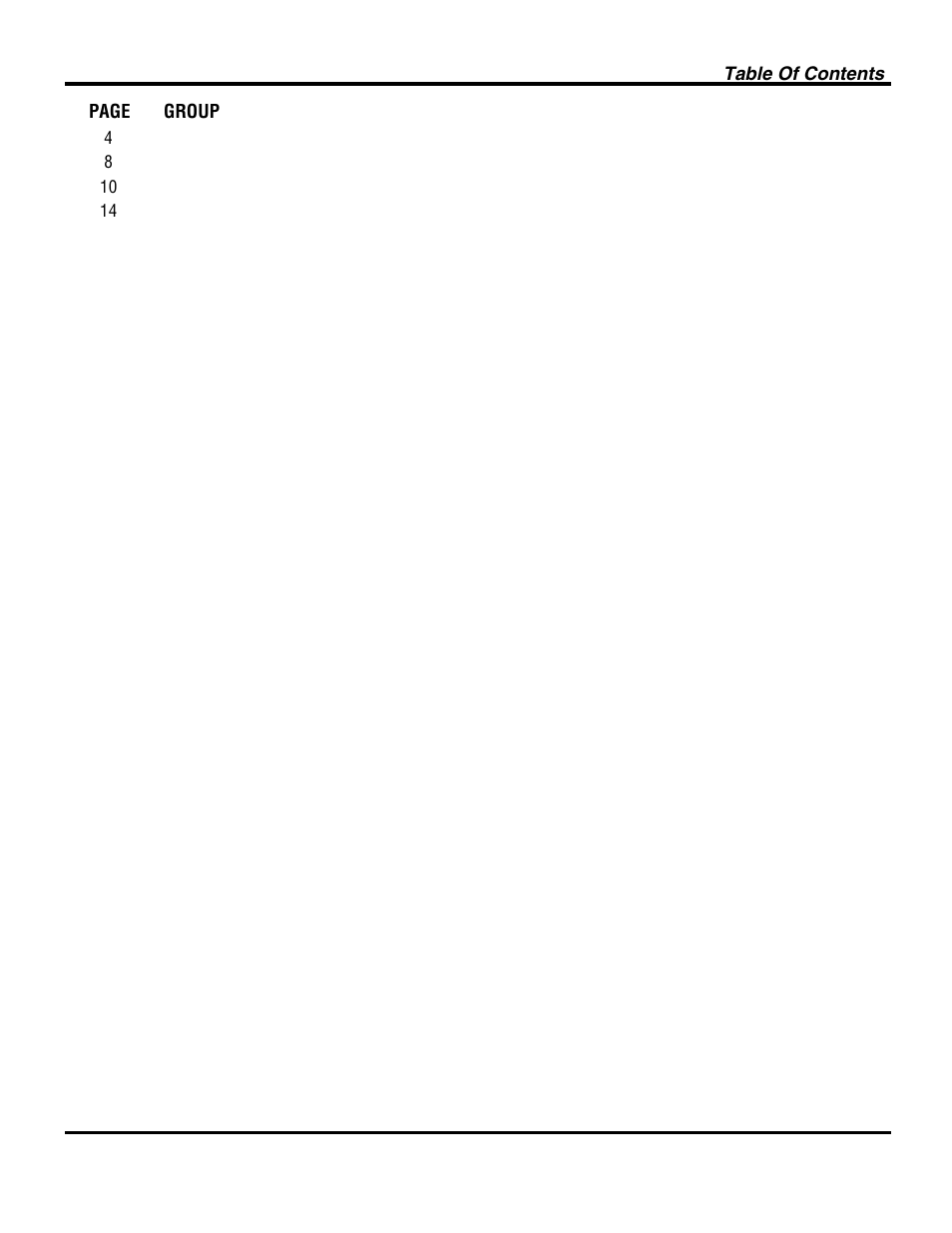 Snapper 1694498 User Manual | Page 3 / 18