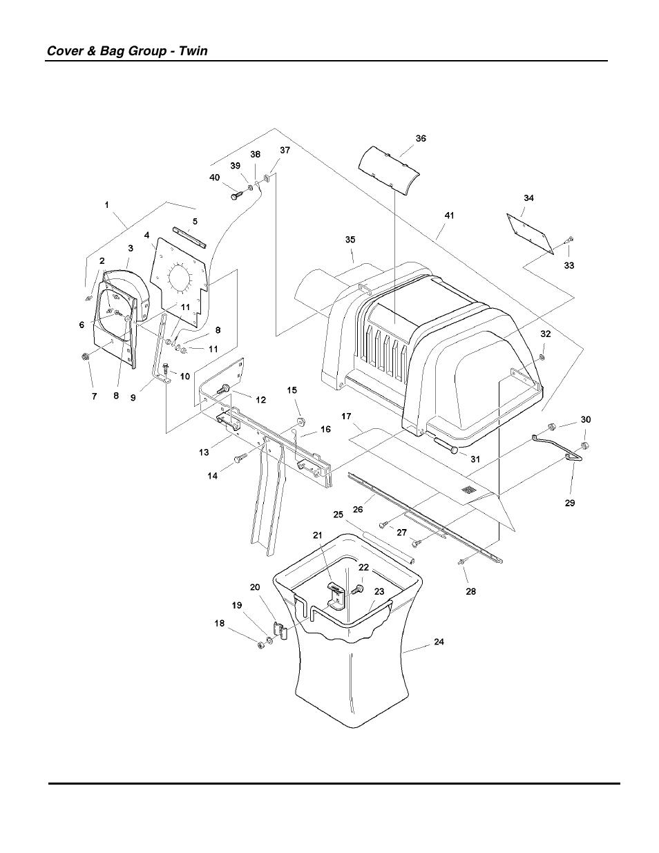 Snapper 1694498 User Manual | Page 4 / 18