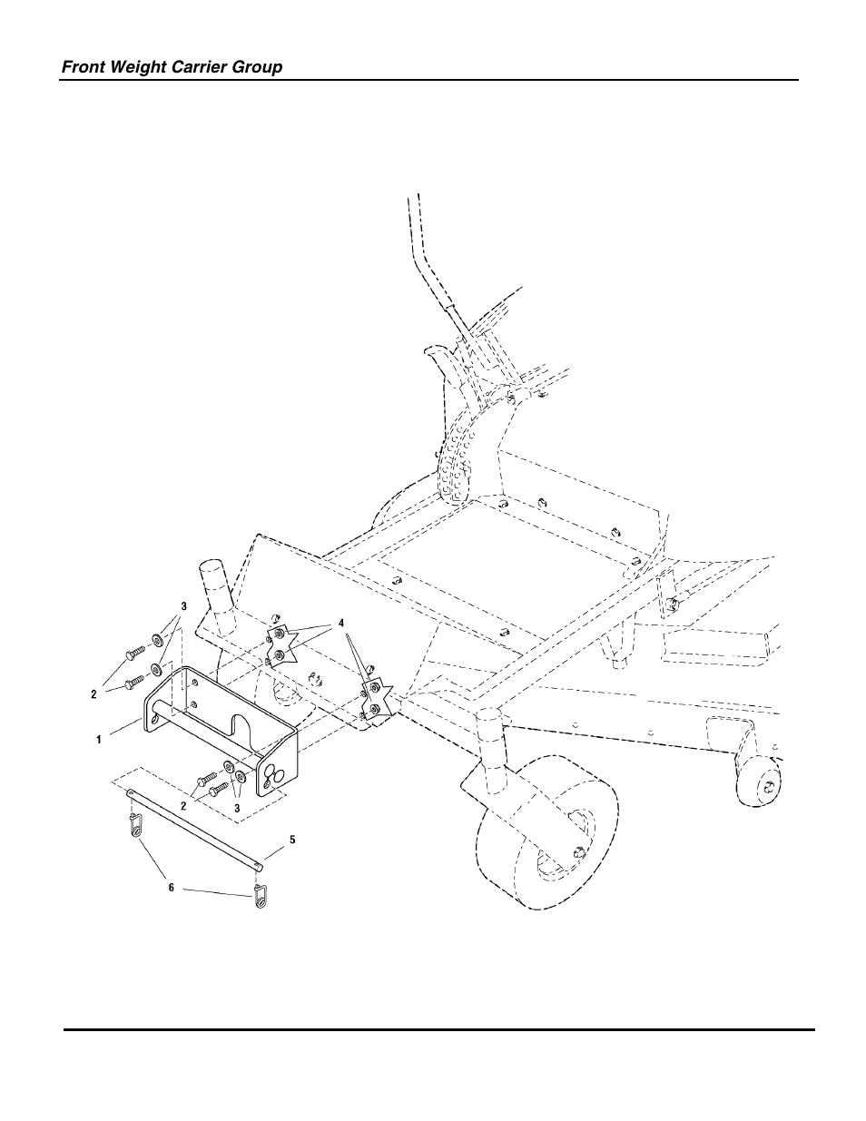 Snapper 1694498 User Manual | Page 8 / 18