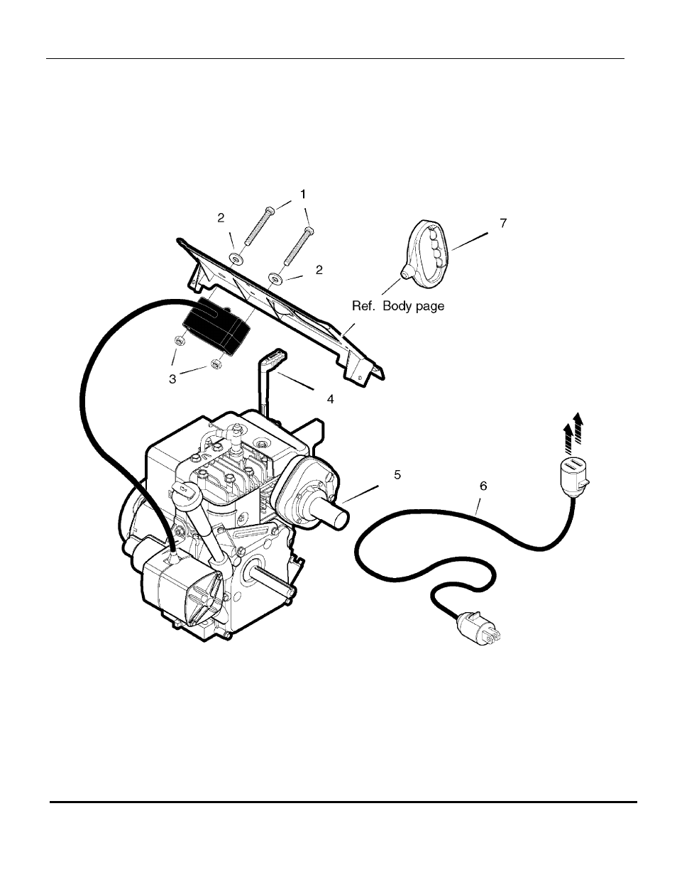 Snapper ESS5220E User Manual | Page 18 / 26