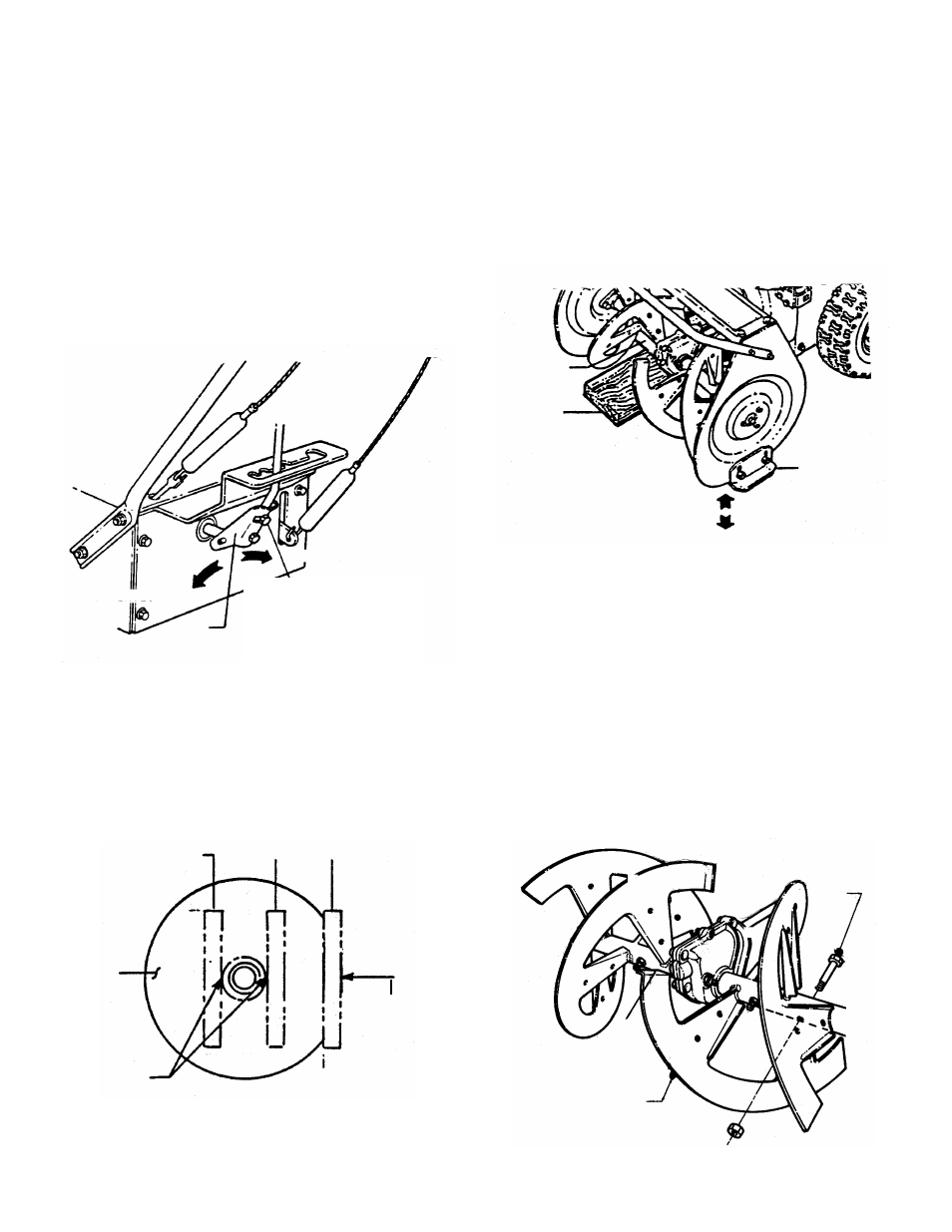 Snapper I55223 User Manual | Page 15 / 20