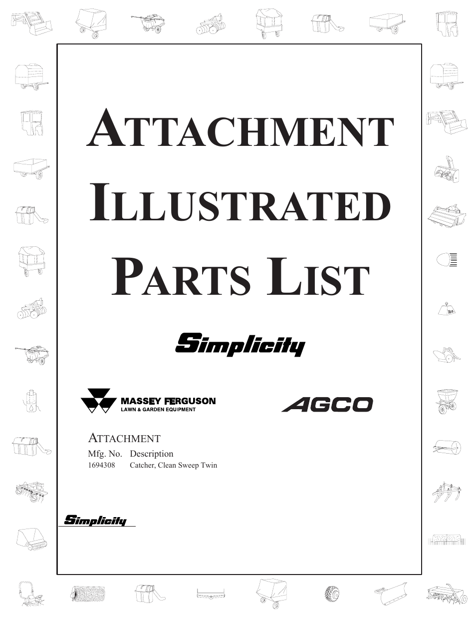 Snapper 3537 User Manual | 10 pages