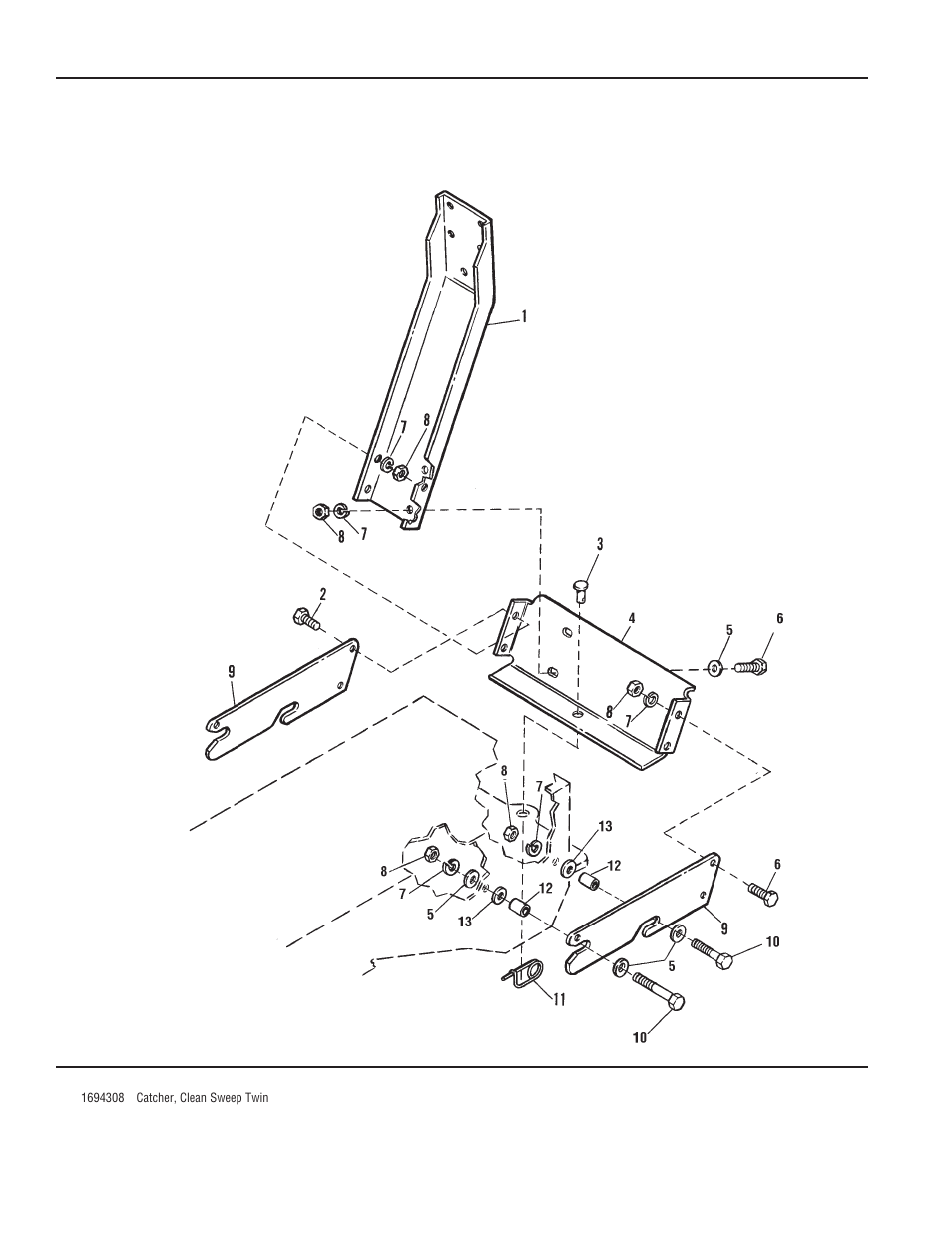Snapper 3537 User Manual | Page 4 / 10