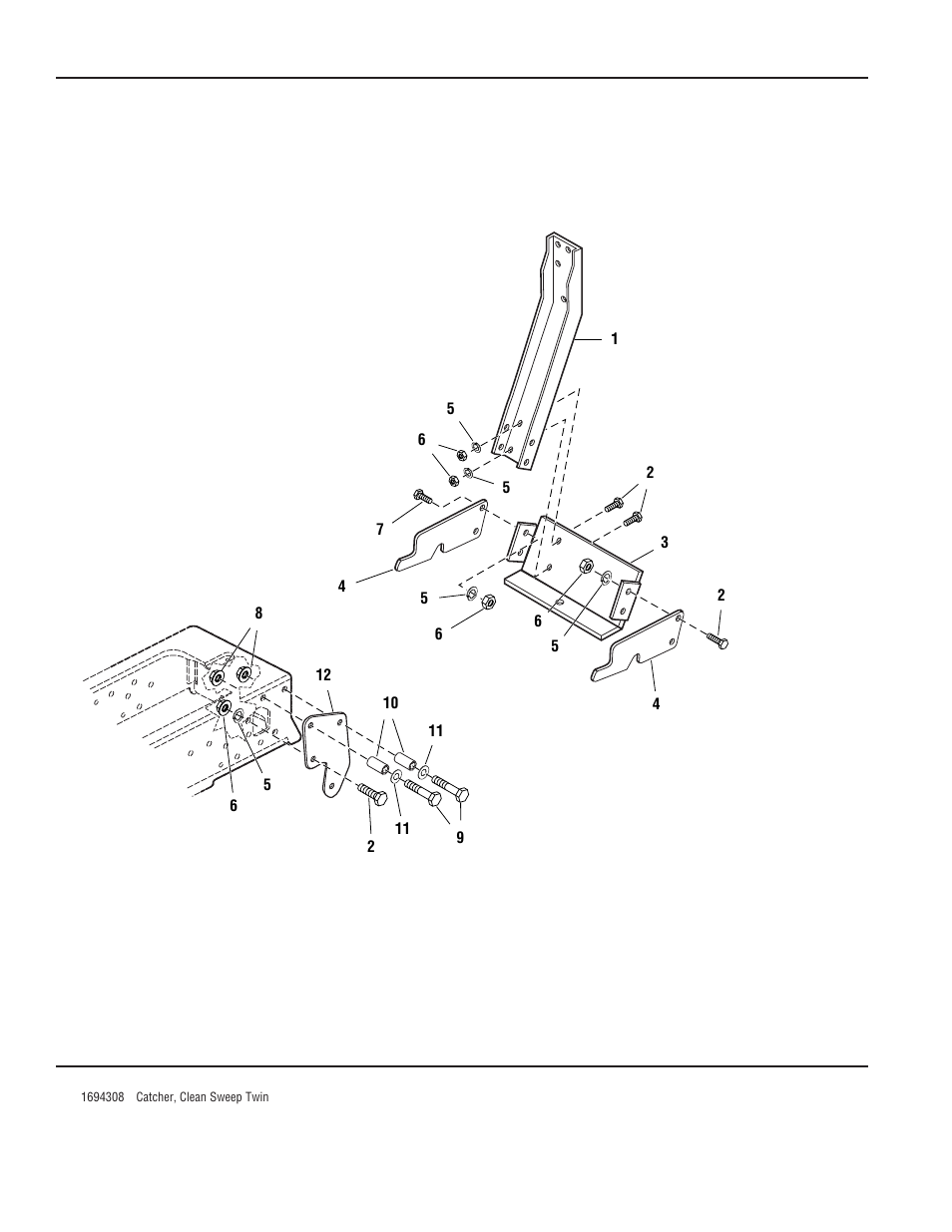 Snapper 3537 User Manual | Page 6 / 10