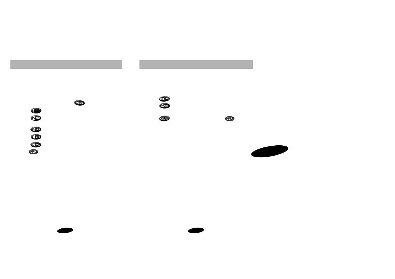 Short message services | Samsung SCH-2500 User Manual | Page 35 / 57