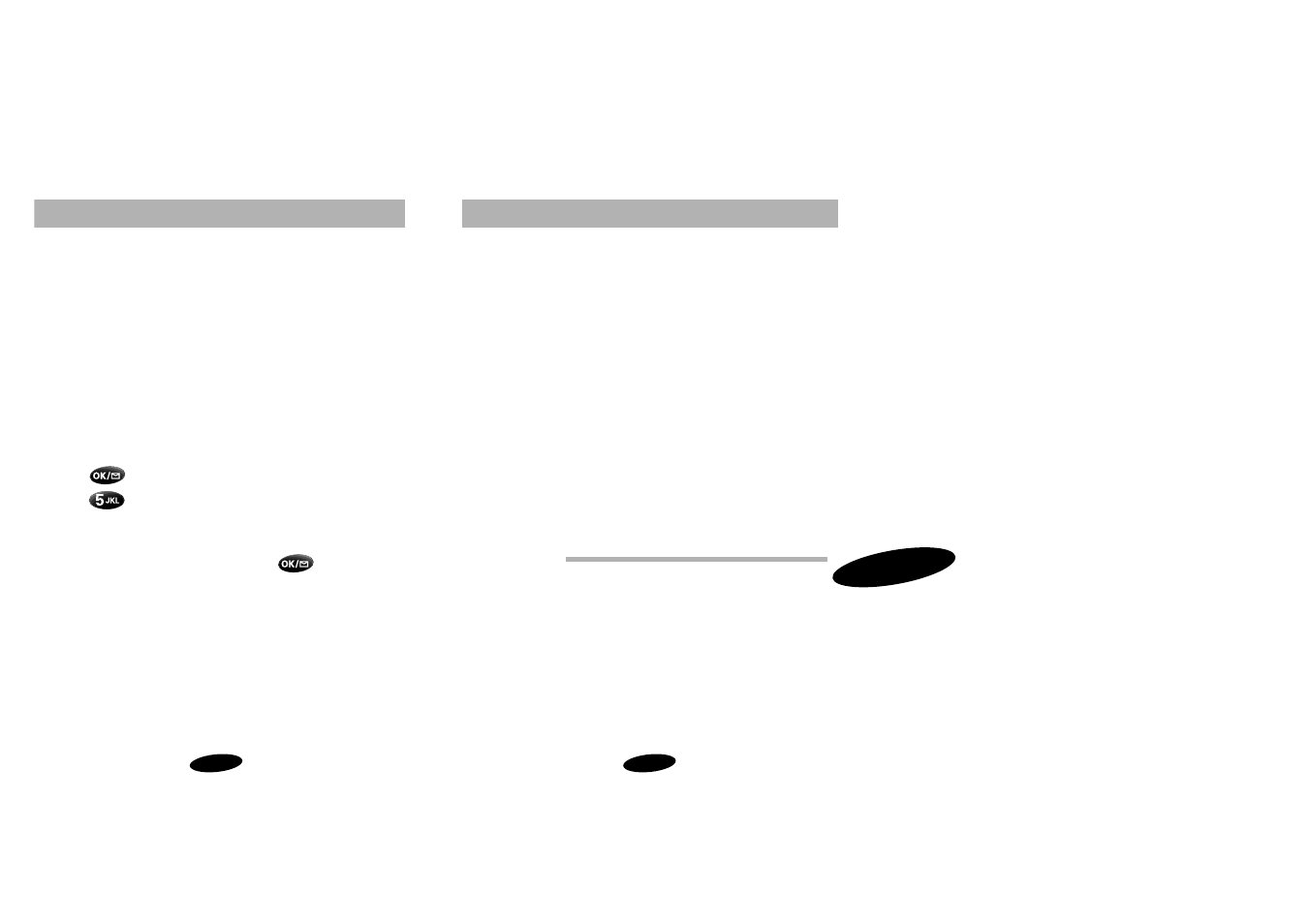 Advanced features | Samsung SCH-2500 User Manual | Page 36 / 57