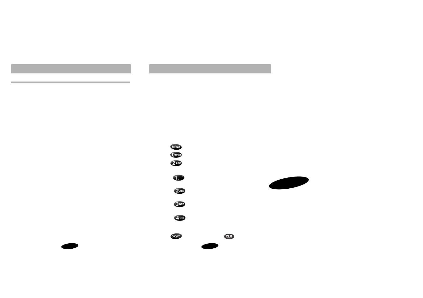 Advanced features | Samsung SCH-2500 User Manual | Page 40 / 57