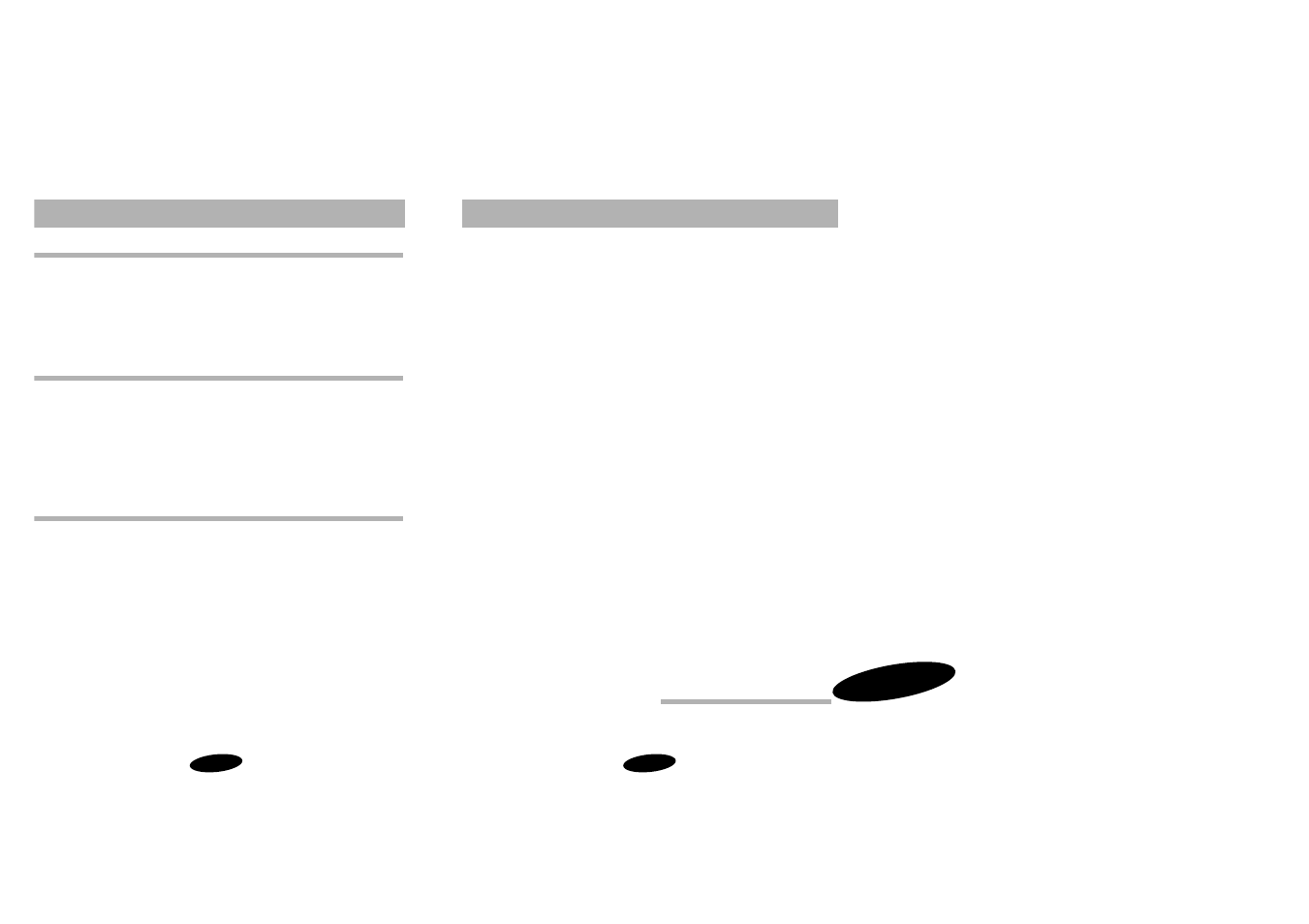 Genuine samsung accessories | Samsung SCH-2500 User Manual | Page 45 / 57