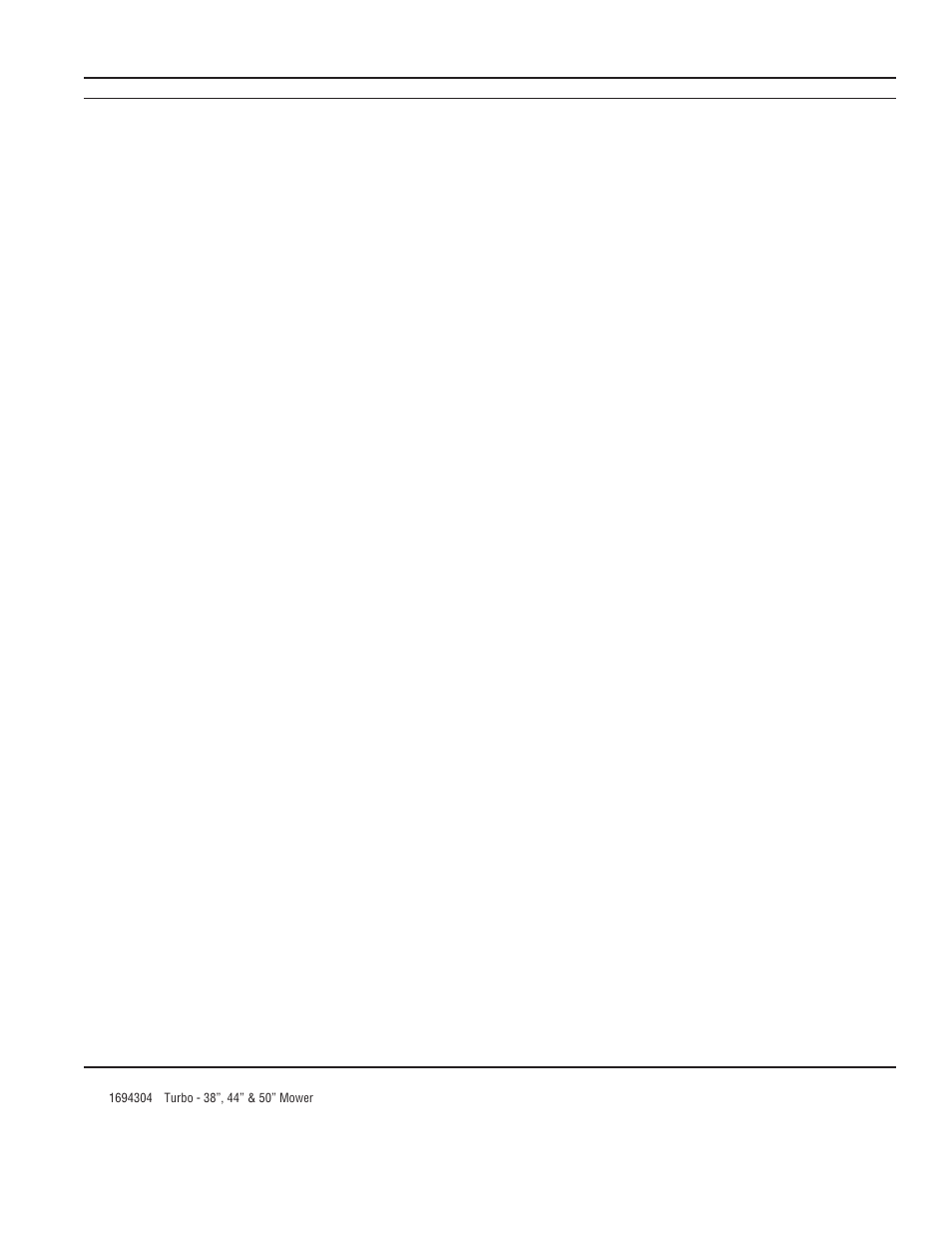 Snapper 3544 User Manual | Page 3 / 4