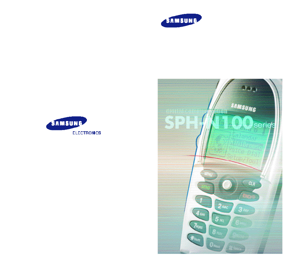 Samsung SPH-N105 User Manual | 62 pages