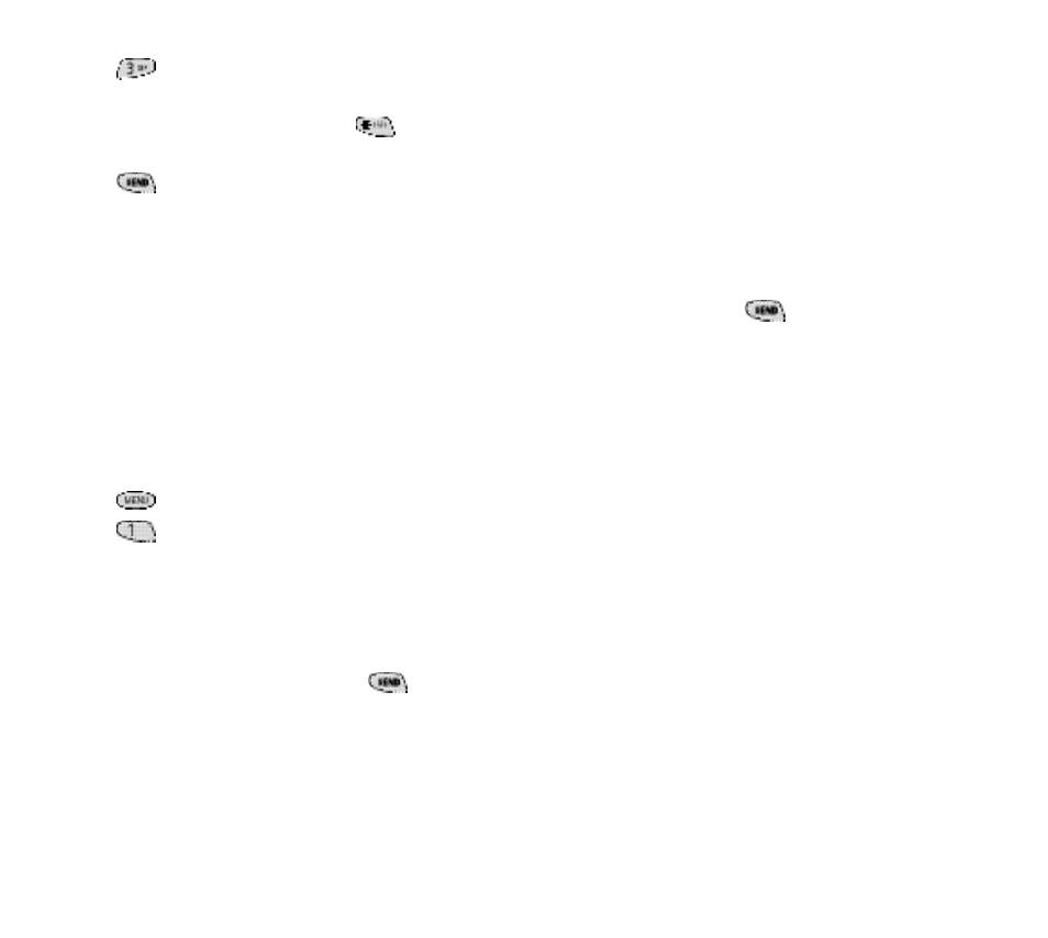 Pause dialing | Samsung SPH-N105 User Manual | Page 20 / 62