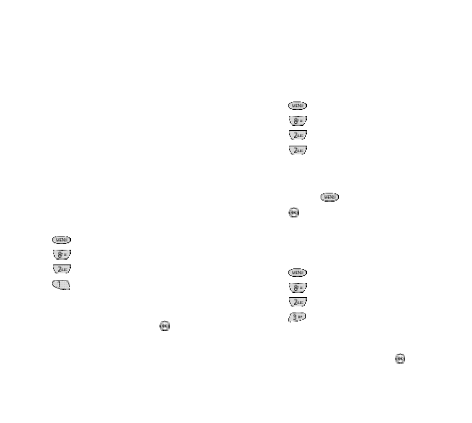 Display options | Samsung SPH-N105 User Manual | Page 23 / 62