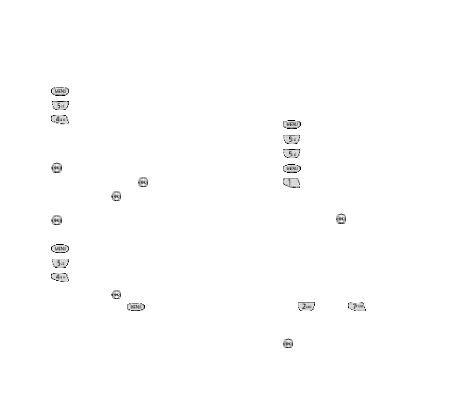 Samsung SPH-N105 User Manual | Page 38 / 62