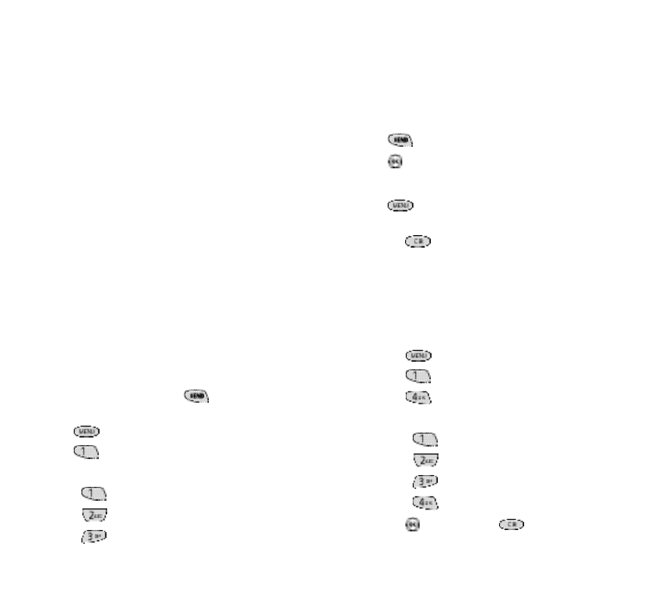 Keeping track of your calls | Samsung SPH-N105 User Manual | Page 47 / 62