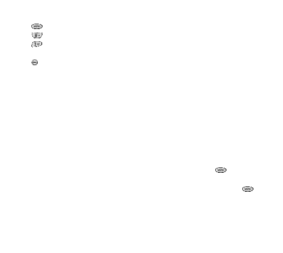 Menus | Samsung SPH-N105 User Manual | Page 55 / 62