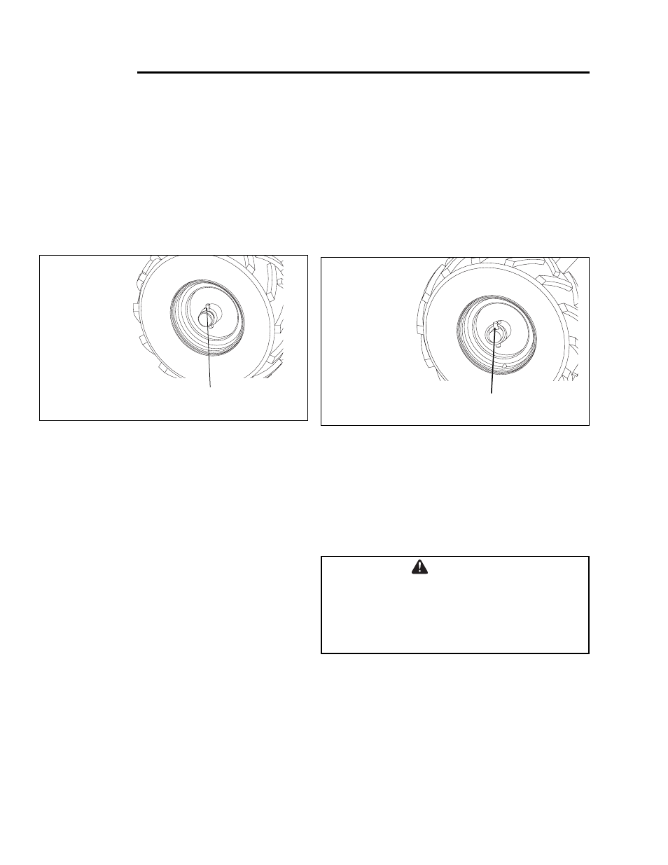 Adjustments, Wheel lockouts (7016rt), Wheel lockpins (6016rt) | Snapper 6HP User Manual | Page 10 / 26
