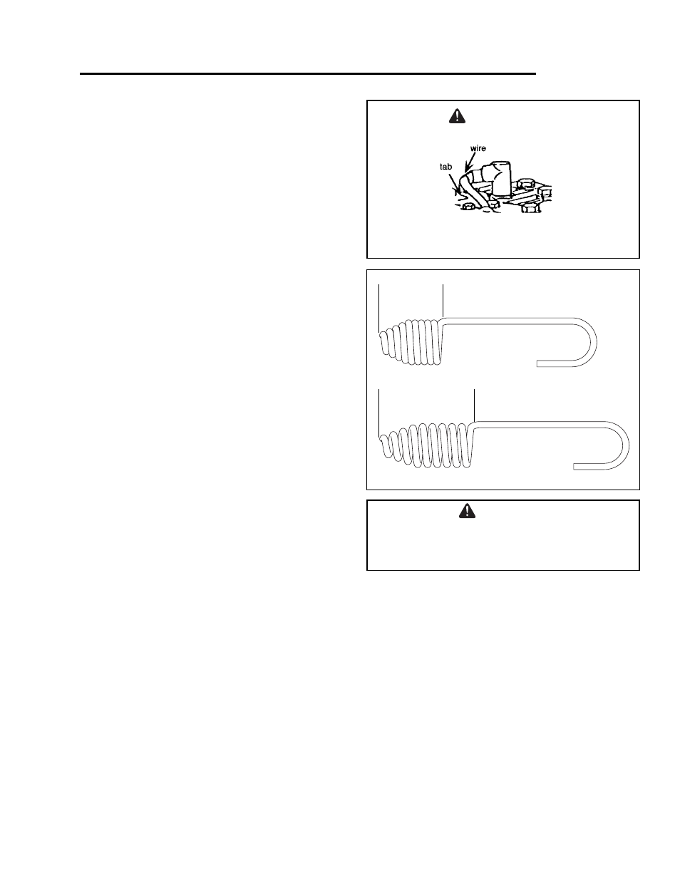Normal care, Servicing the rototiller | Snapper 6HP User Manual | Page 17 / 26