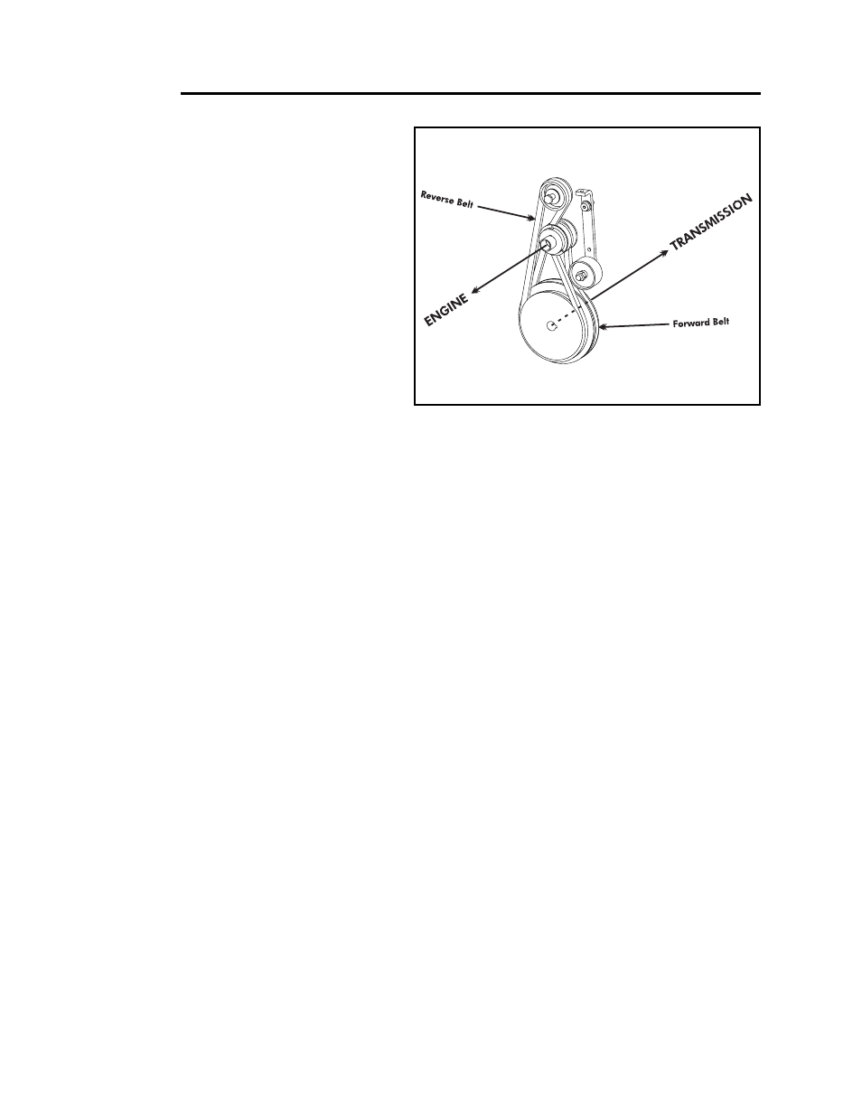 Normal care | Snapper 6HP User Manual | Page 18 / 26