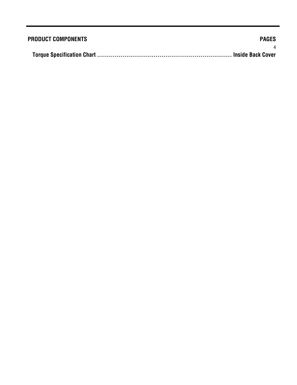Snapper 4553 User Manual | Page 3 / 12
