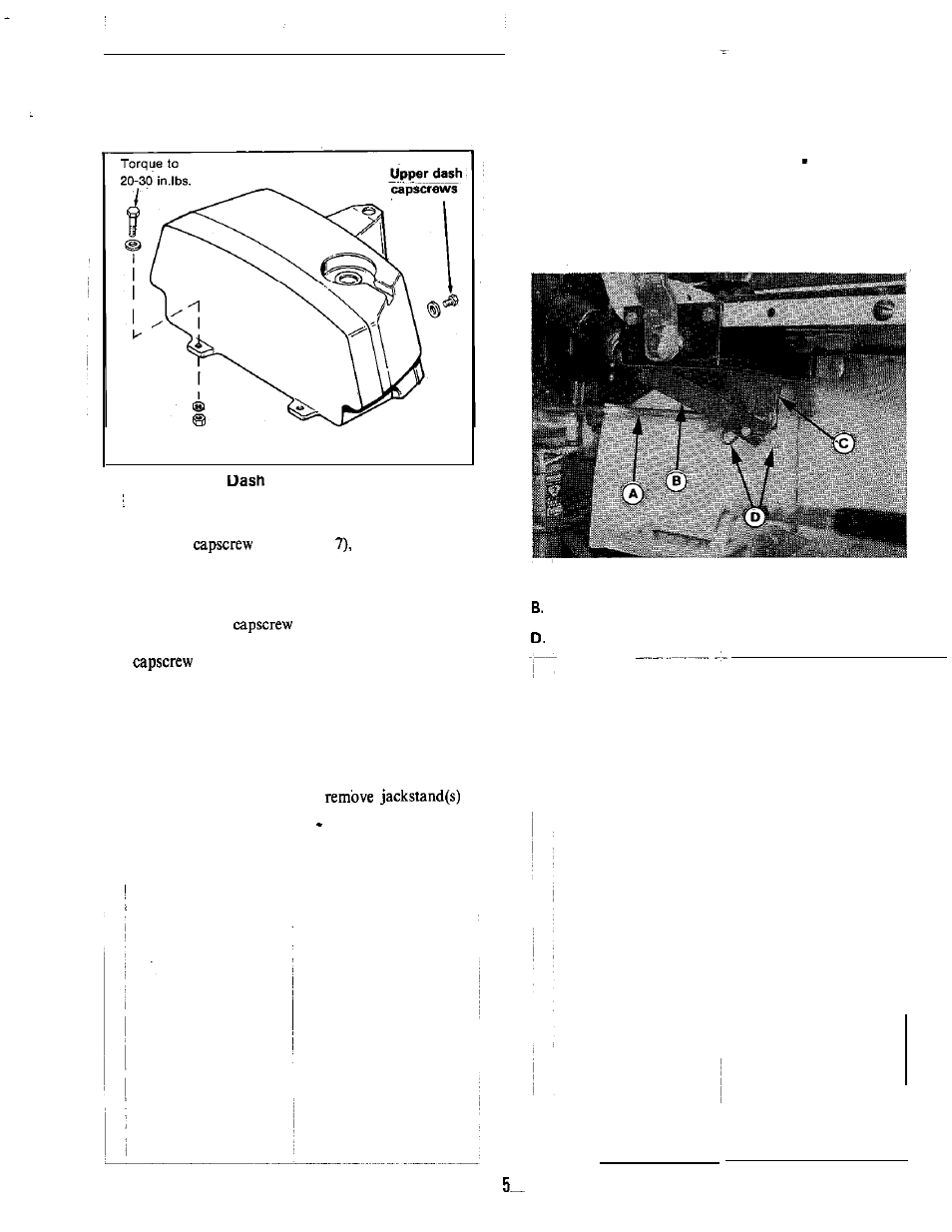 Snapper 1691531 User Manual | Page 5 / 6