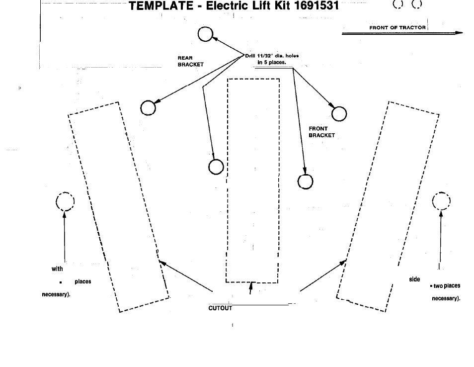 Snapper 1691531 User Manual | Page 6 / 6