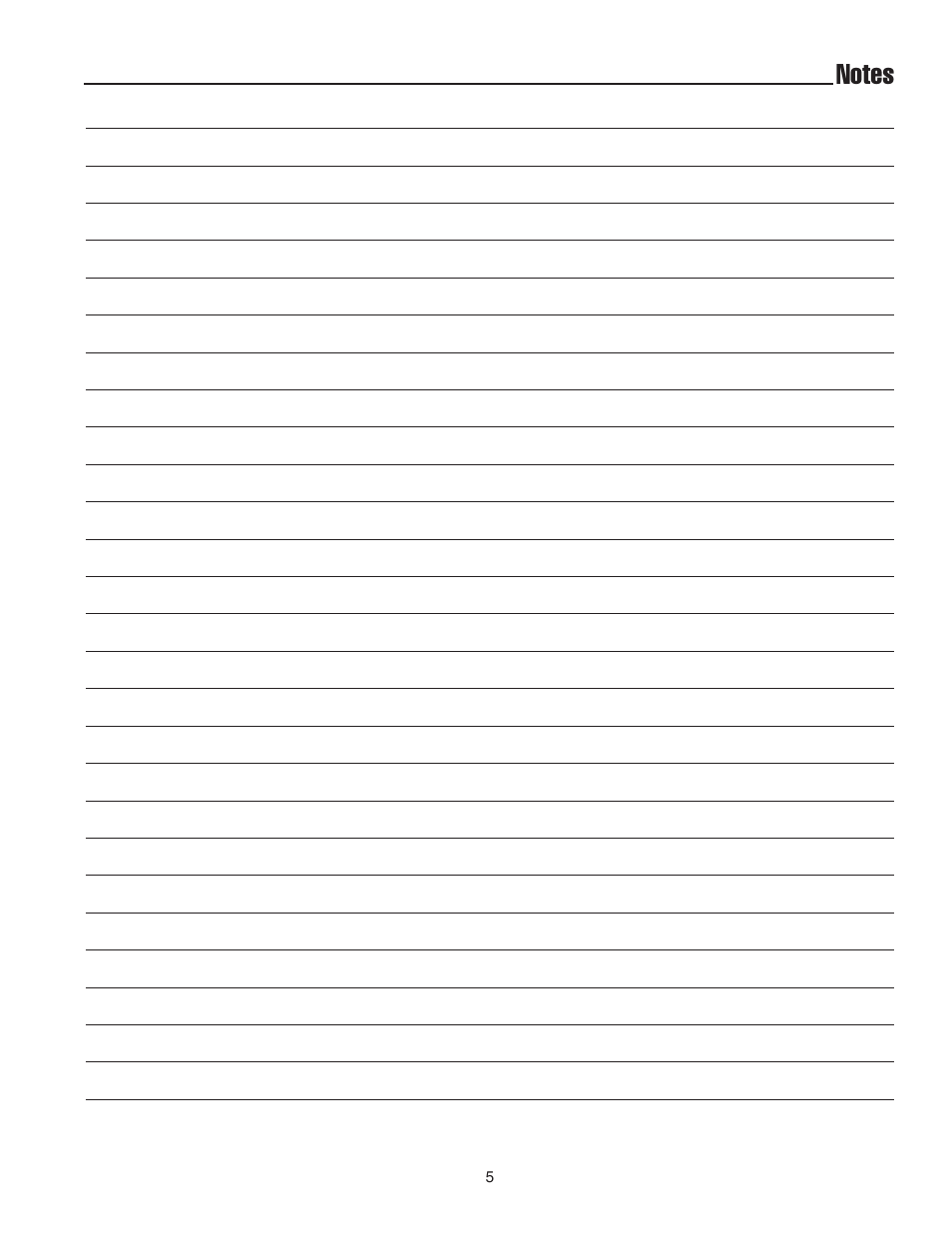 Snapper 1694542 User Manual | Page 6 / 14