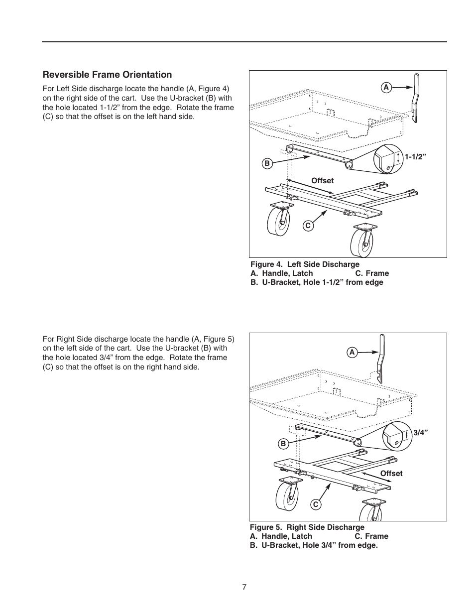 Snapper 1694542 User Manual | Page 8 / 14