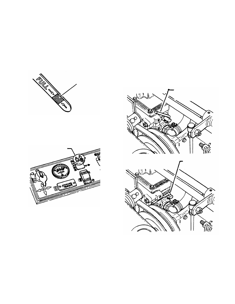 Snapper ZM5201M  EN User Manual | Page 9 / 35