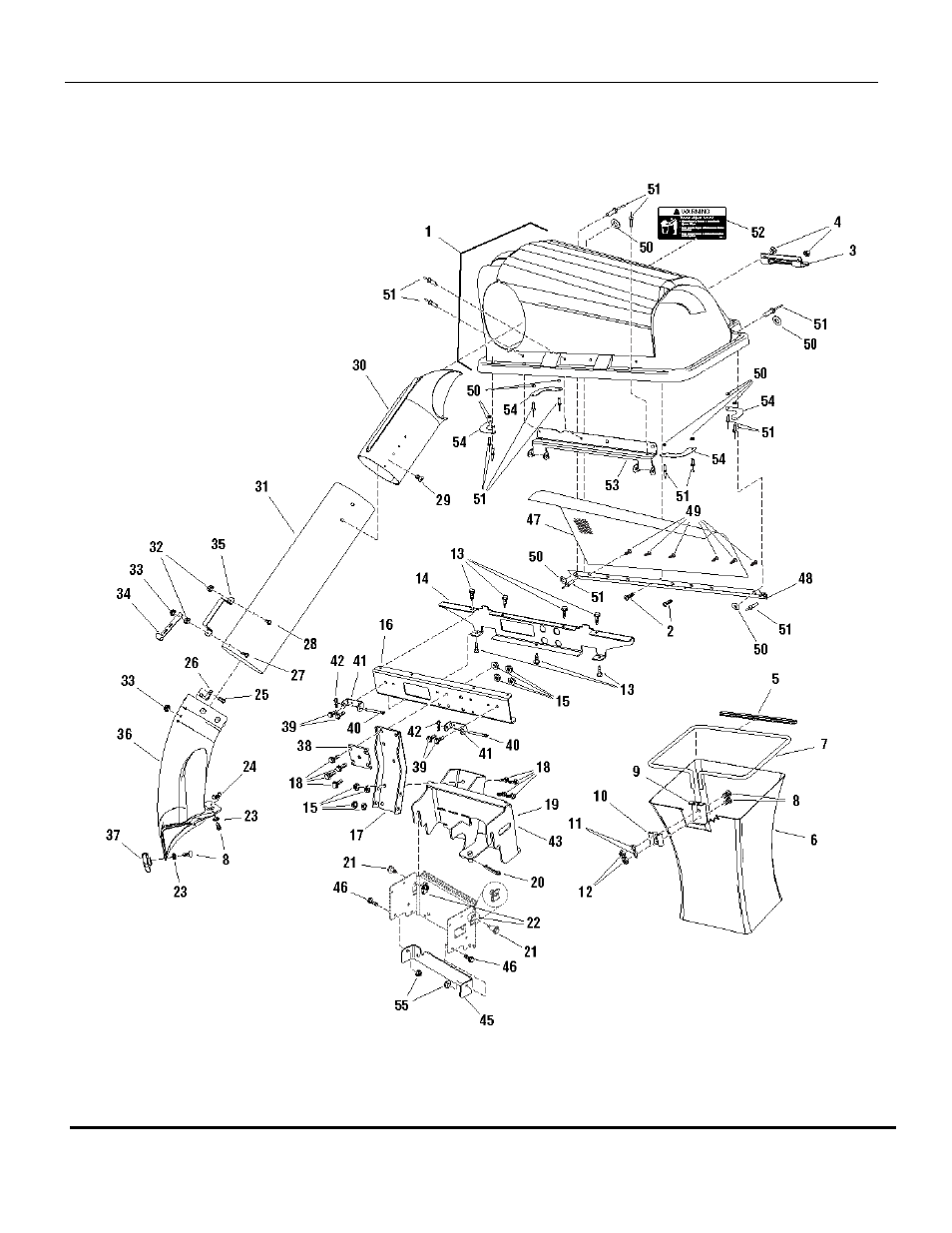 Snapper 1695171 User Manual | Page 6 / 10