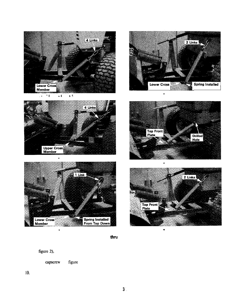 Snapper 1685336 User Manual | Page 3 / 4