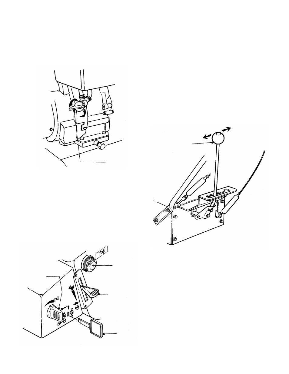 Snapper I55224 User Manual | Page 6 / 21