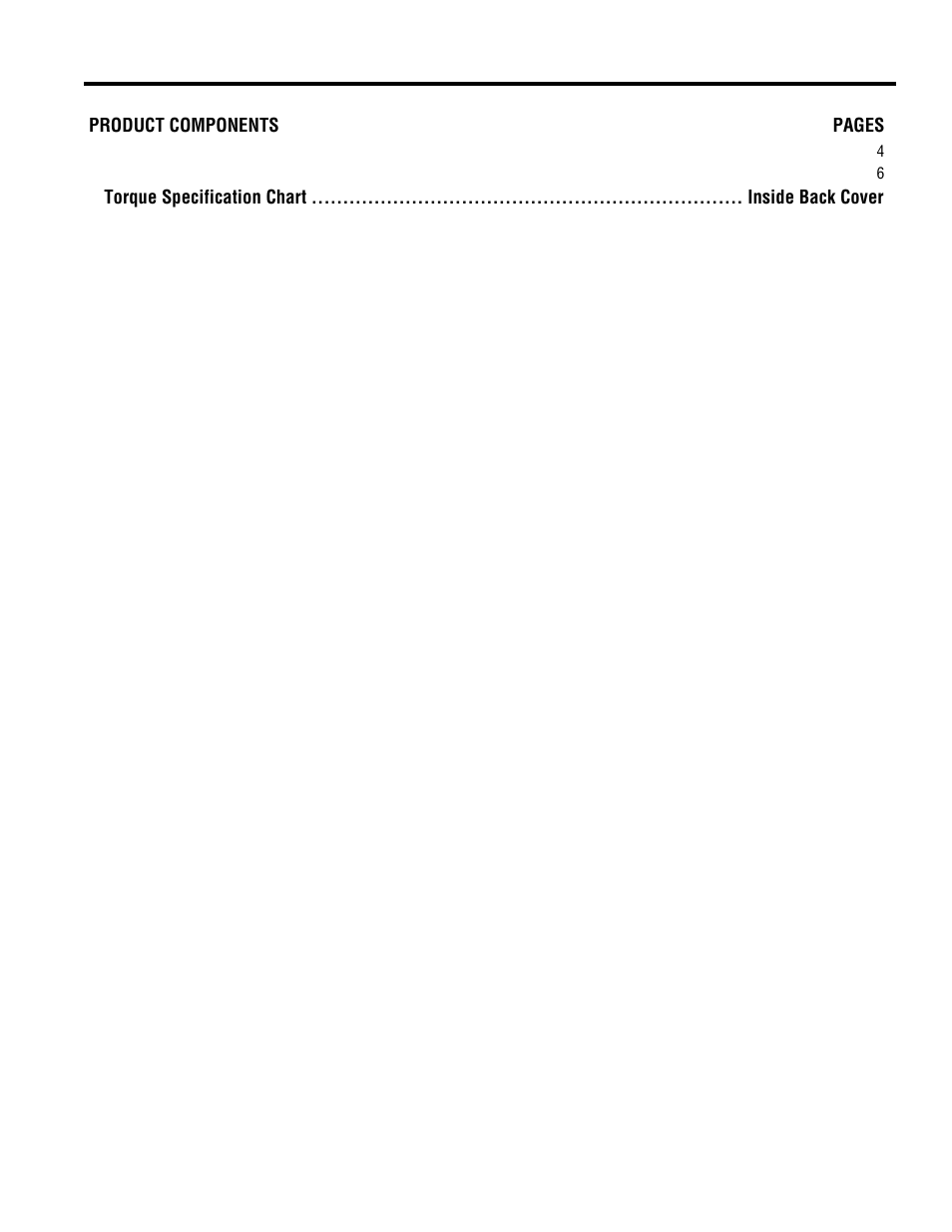 Snapper 4542 User Manual | Page 3 / 12