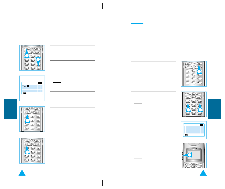 Timers | Samsung SCH-470 User Manual | Page 30 / 46