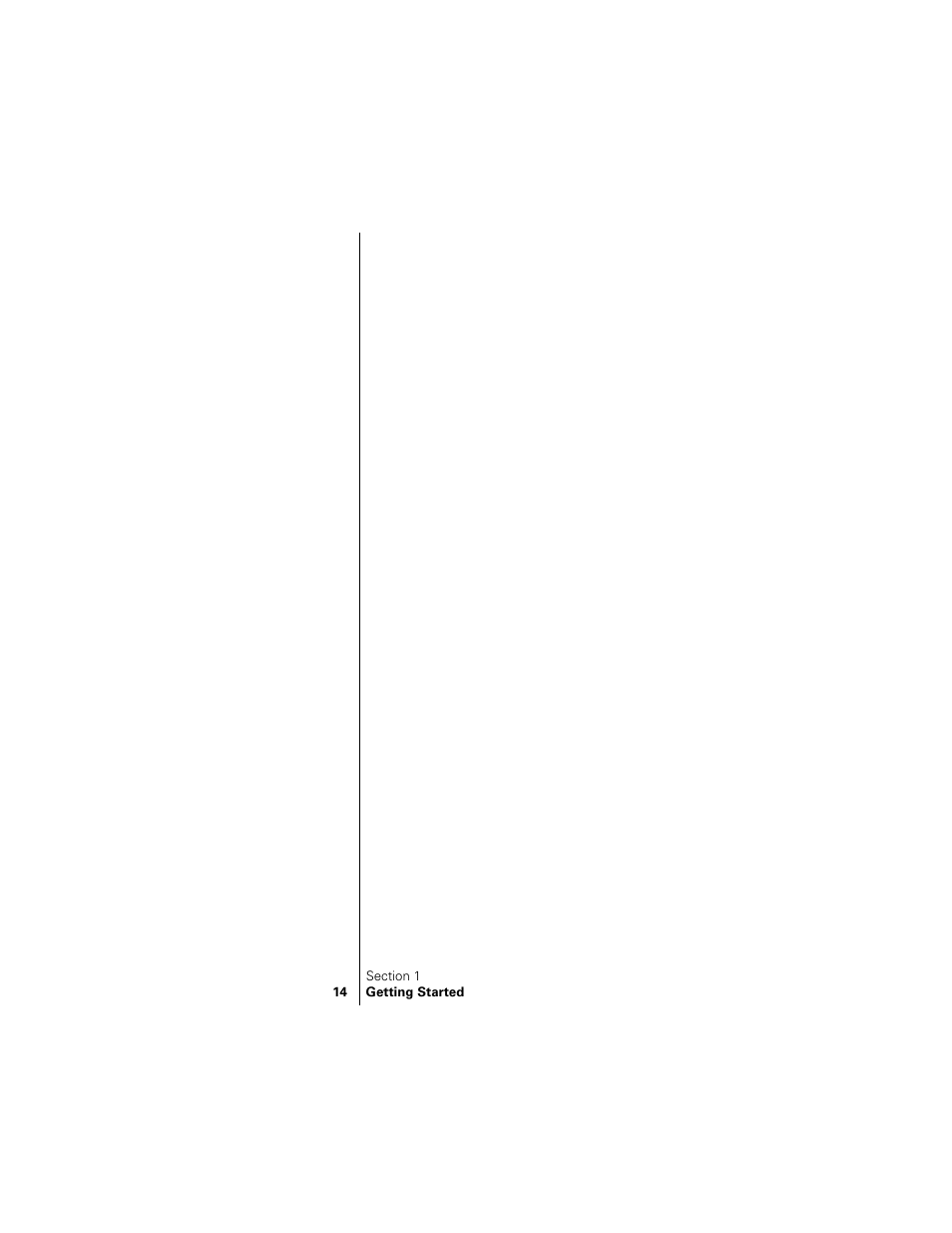Samsung SPH-N300 User Manual | Page 14 / 167