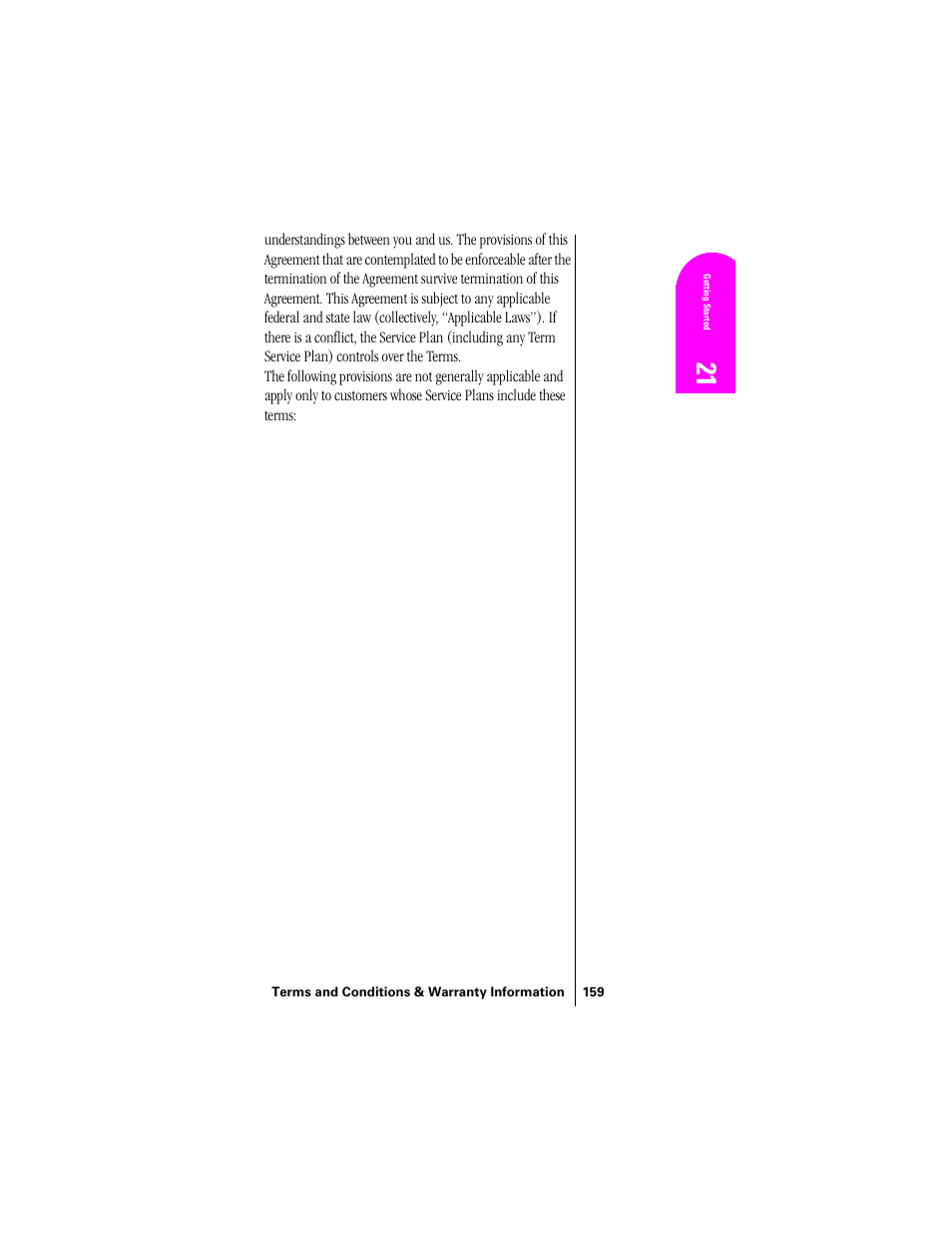 Samsung SPH-N300 User Manual | Page 159 / 167