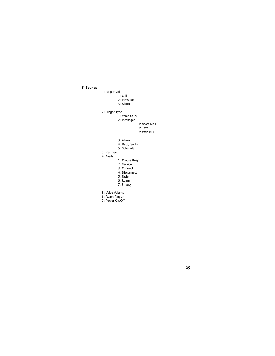 Samsung SCH-T300 User Manual | Page 27 / 180