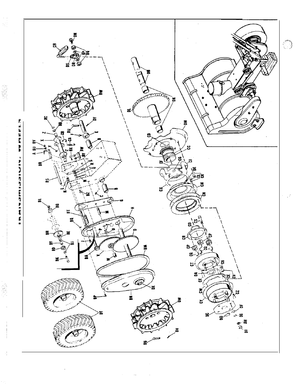 Snapper 1602 User Manual | Page 12 / 16