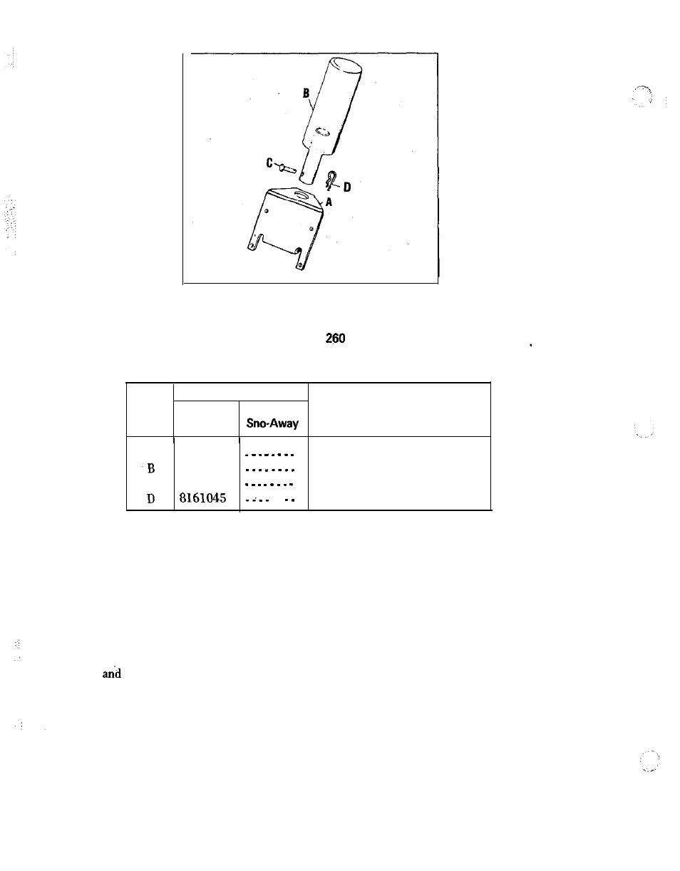 Snapper 1602 User Manual | Page 16 / 16