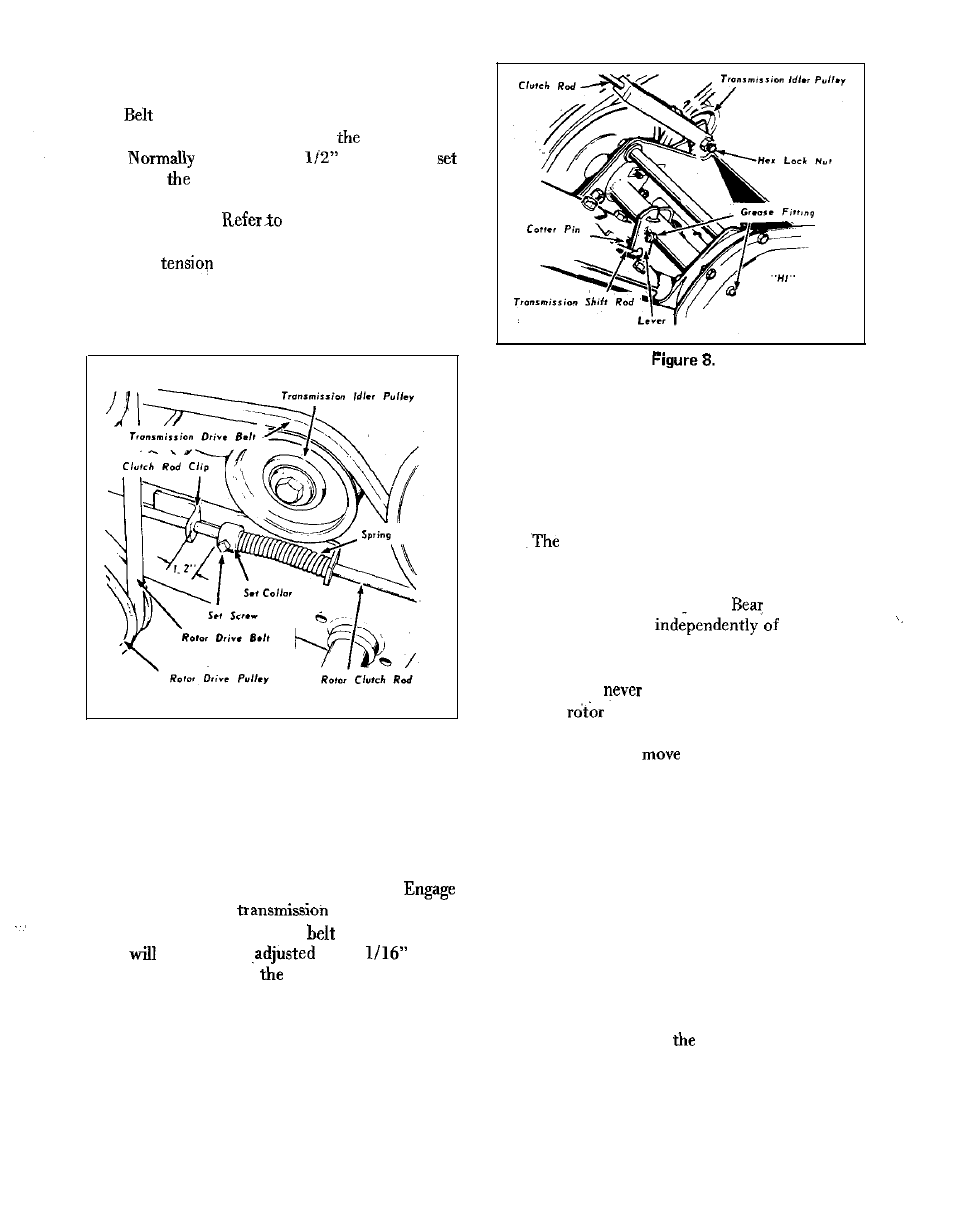 Snapper 1602 User Manual | Page 4 / 16