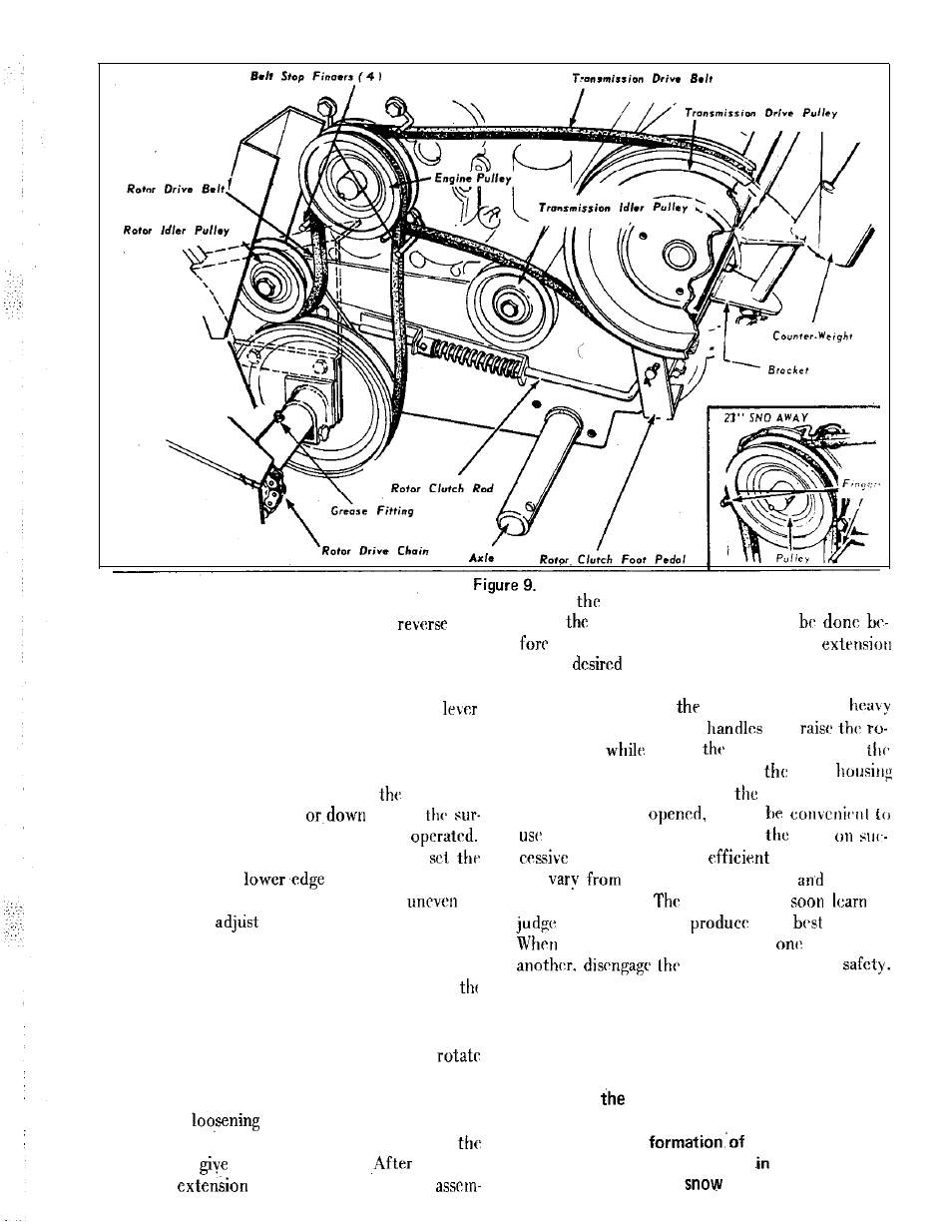 Snapper 1602 User Manual | Page 5 / 16