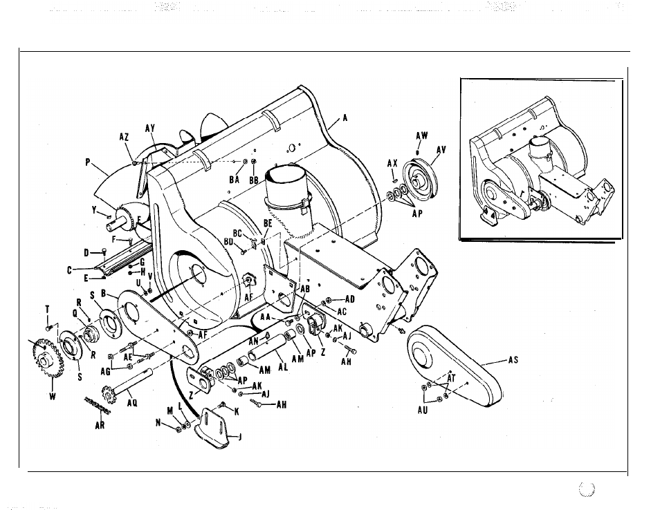 Snapper 1602 User Manual | Page 8 / 16