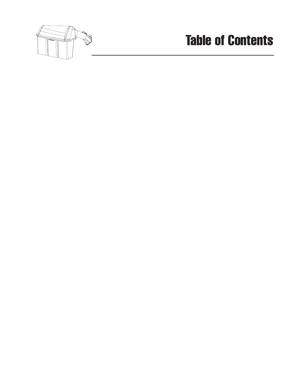 Snapper 1733866 User Manual | Page 3 / 14