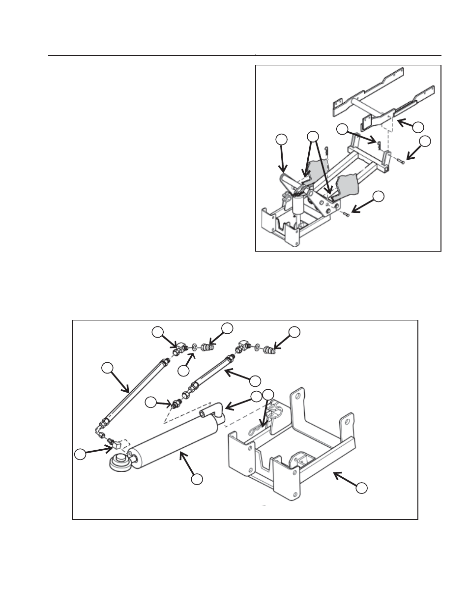 Installation | Snapper M26 Series User Manual | Page 13 / 36