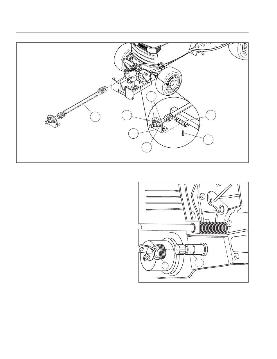 Installation | Snapper M26 Series User Manual | Page 14 / 36