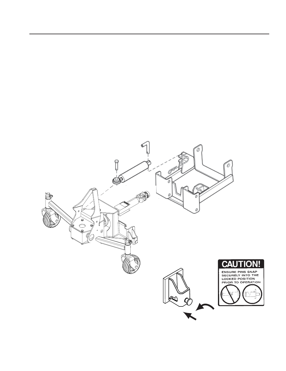 Snapper M26 Series User Manual | Page 15 / 36