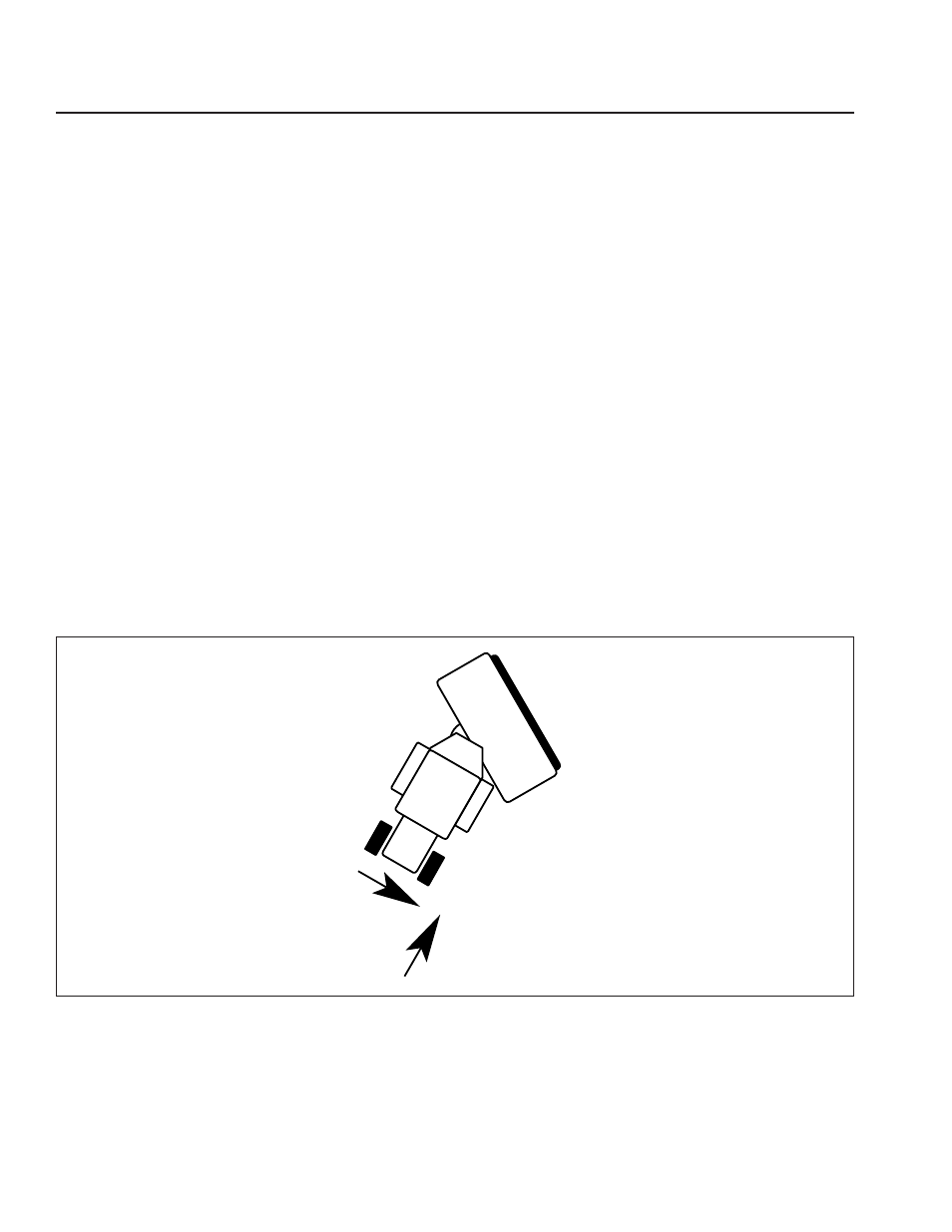 Operating instructions | Snapper M26 Series User Manual | Page 18 / 36